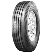 Грузовые шины Triangle TRS02 295/80 R22.5 154/151M PR18 Универсальная